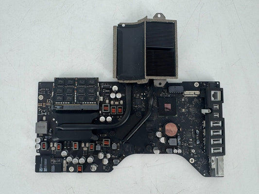 Apple iMac 21.5" A1418 Late 2012 Core i5 2.9GHz Logic Board GT 650M 820-3302-A