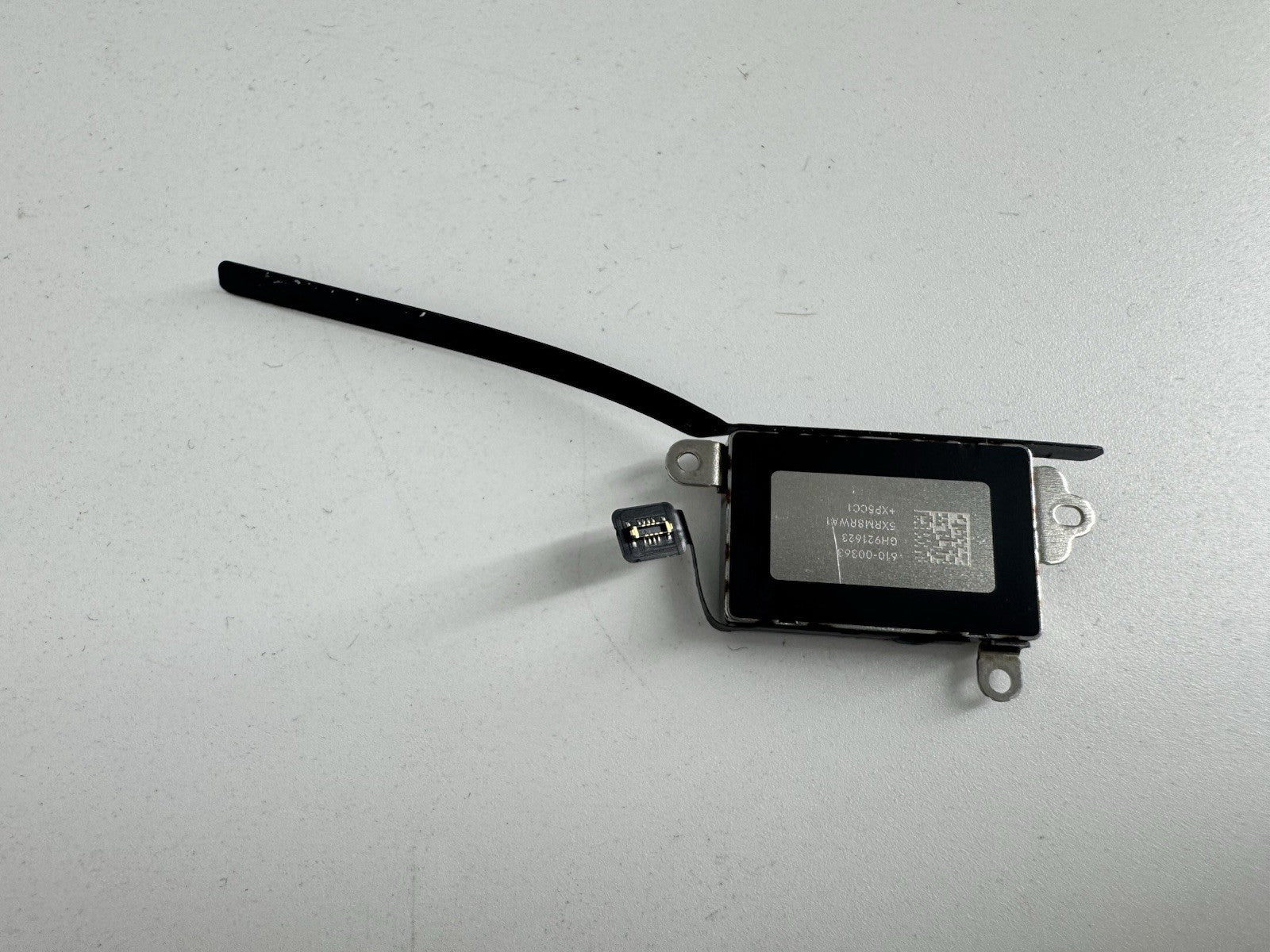 iPhone 12 pro max Taptic Engine Vibration motor Replacement Original Apple OEM