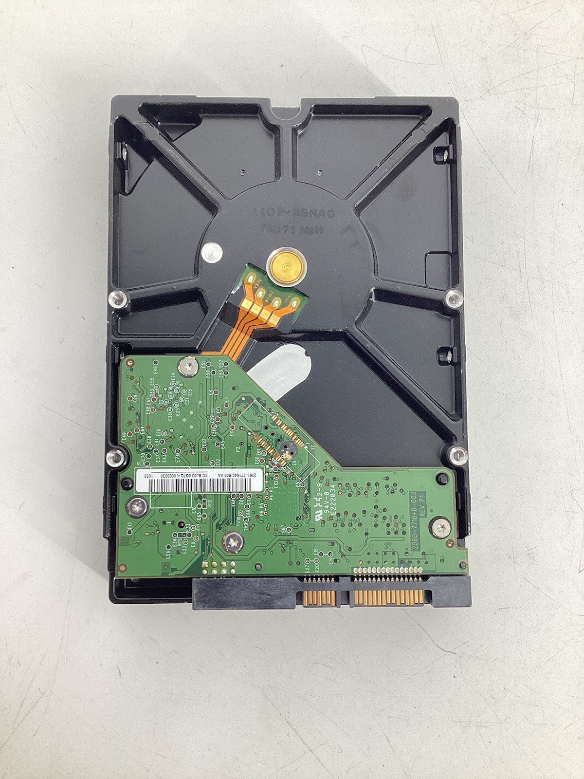 Western Digital WD Caviar Green WD10EARS 1TB 3.5" SATA Hard Drive