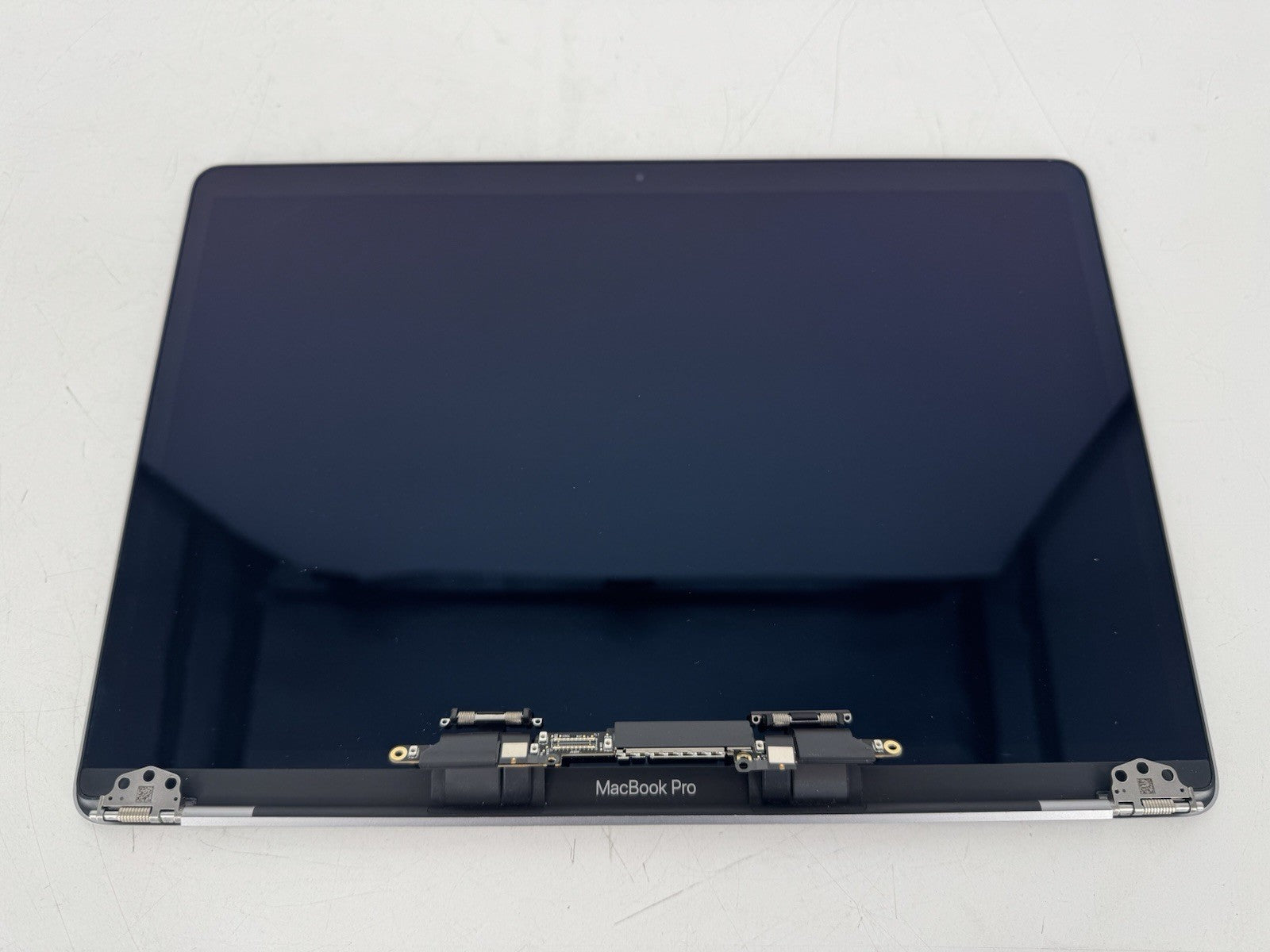 LCD Screen Display Assembly for MacBook Pro 13" A2251 2020 EMC 3348 Gray