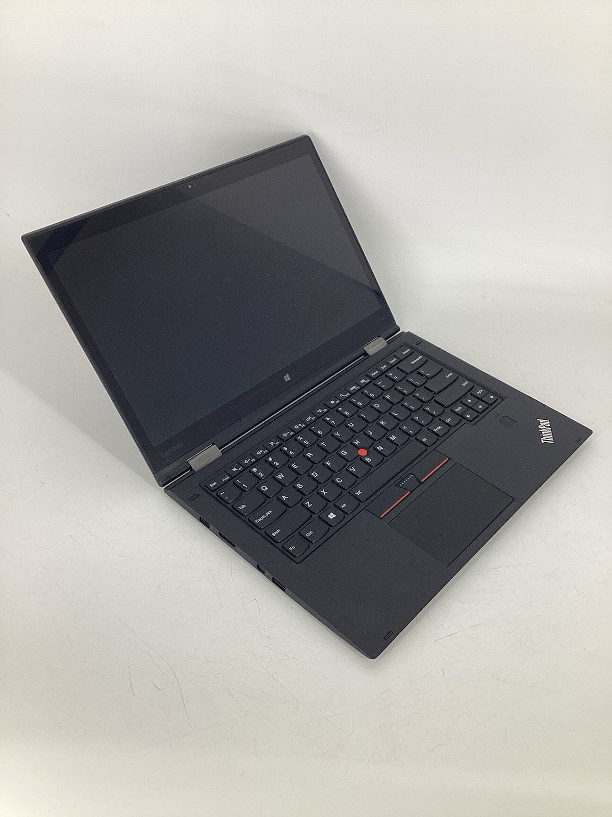 Lenovo ThinkPad X1 Yoga 1st Gen | i7-6600U | 8GB RAM |  No SSD | No OS | No AC