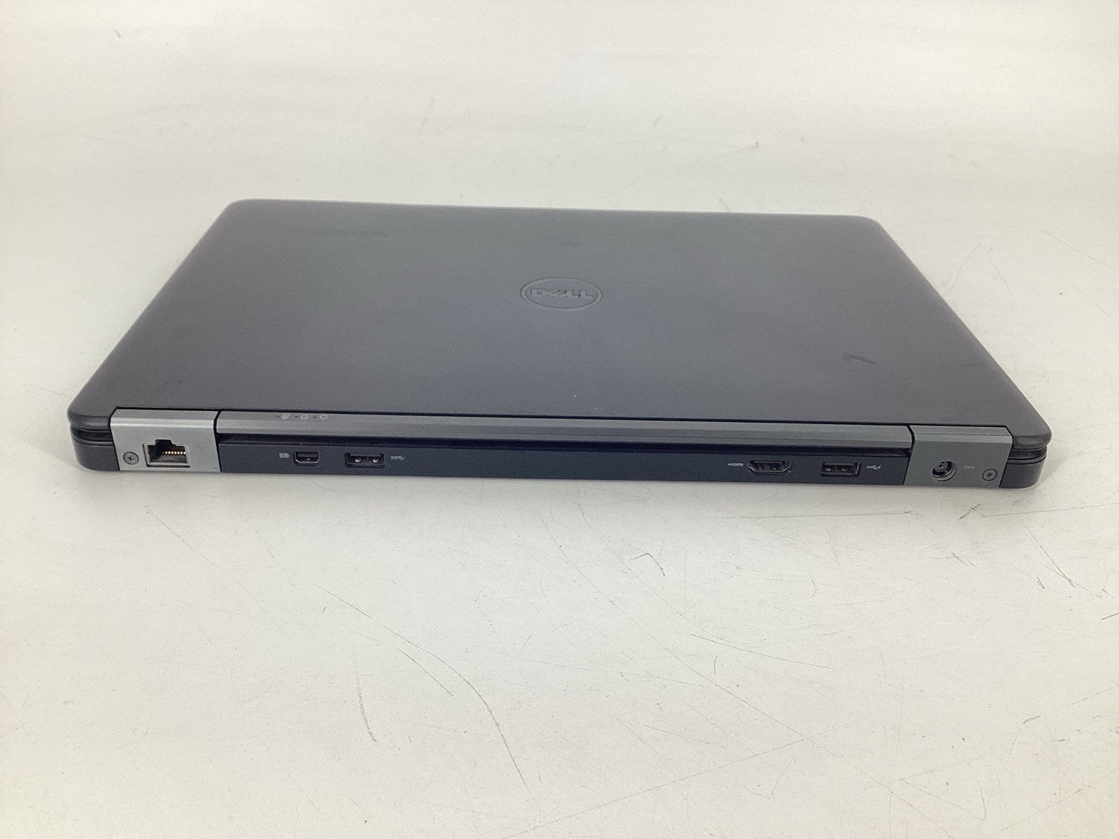 Dell Latitude E7450 14" (Intel Core i5-5200U @2.20GHz, 8GB, NO SSD, NO OS) w/ AC