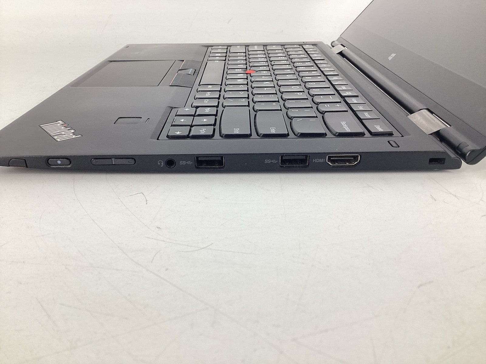 Lenovo ThinkPad X1 Yoga 1st Gen | i7-6600U | 8GB RAM |  No SSD | No OS | No AC