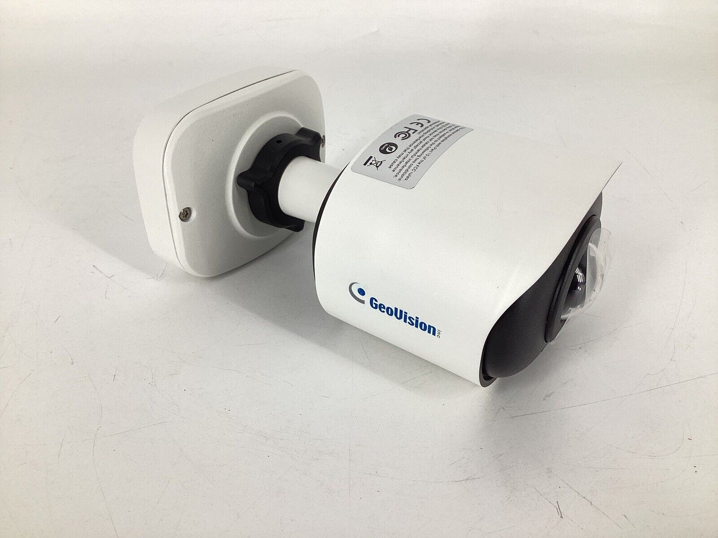 GeoVision - GV-PBL8800 - GeoVision GV-PBL8800 8 Megapixel Network Camera - NEW