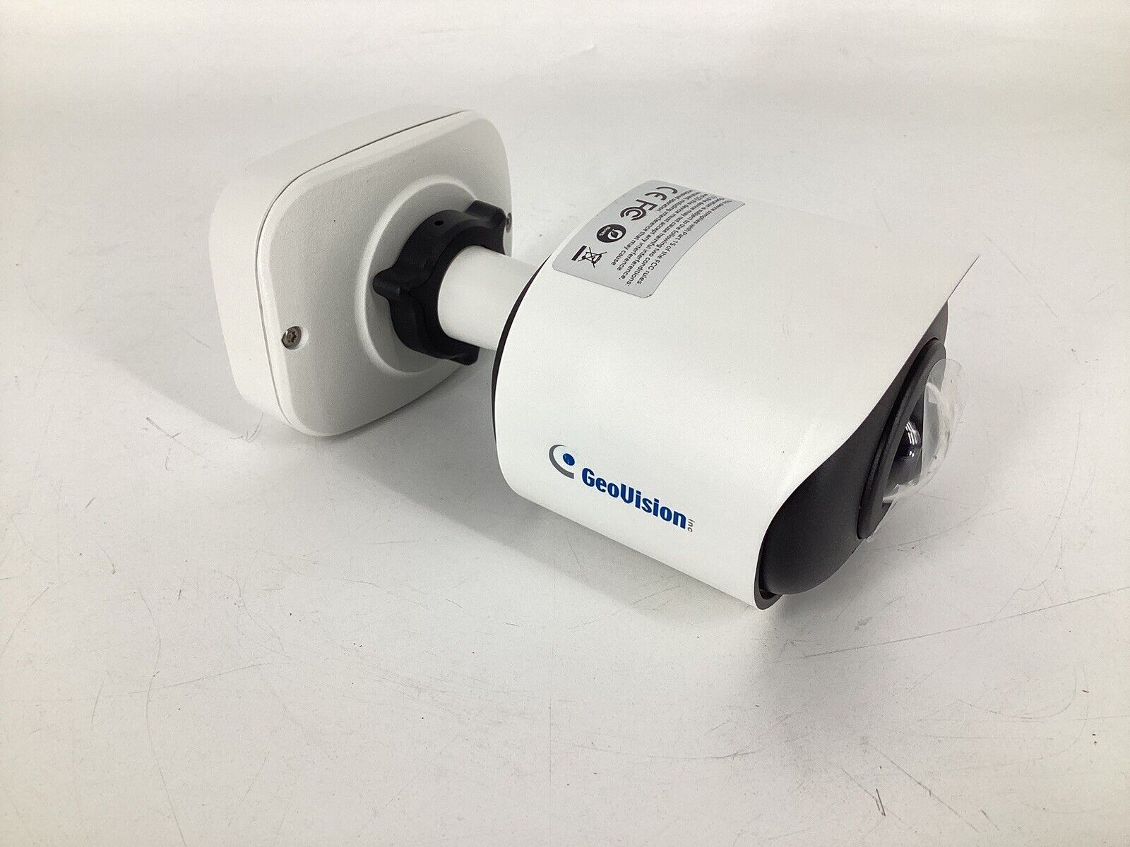 GeoVision - GV-PBL8800 - GeoVision GV-PBL8800 8 Megapixel Network Camera - NEW