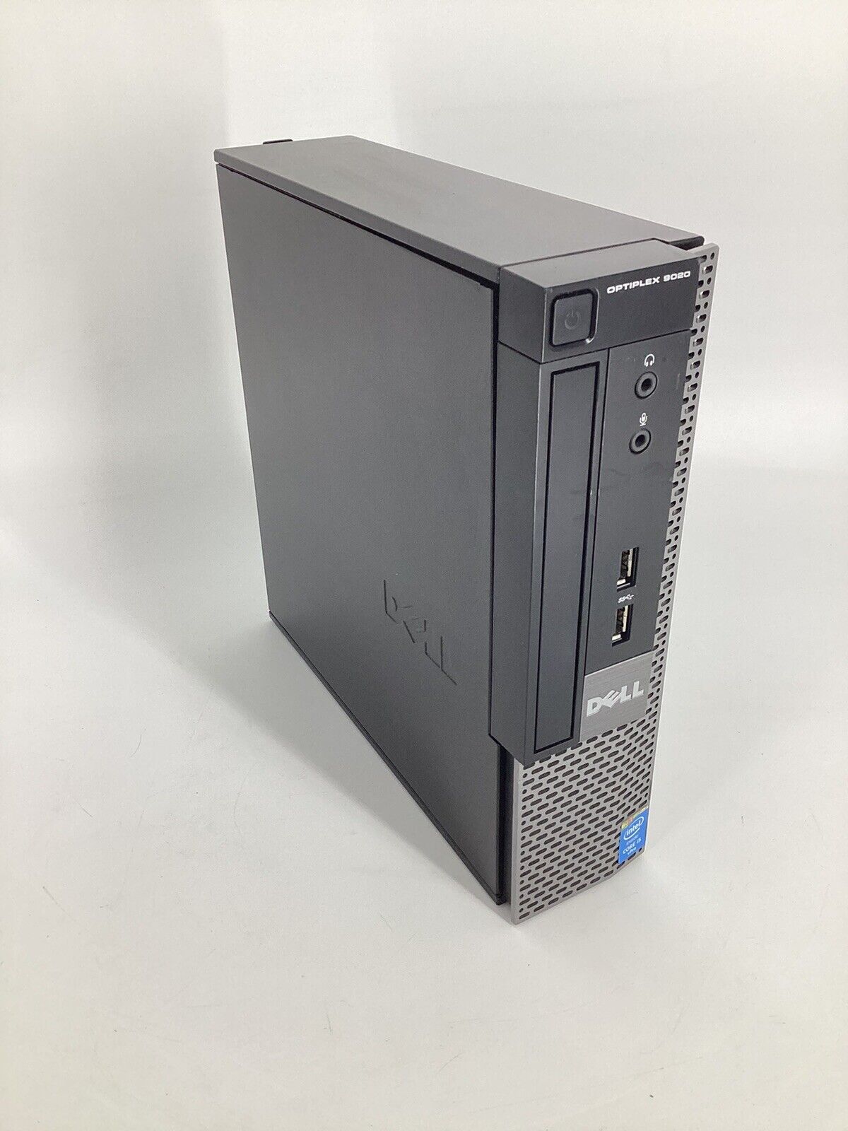 Dell OptiPlex 9020 USFF (Core i5-4590s 3.00GHz, 8GB RAM, No SSD, No OS) Desktop