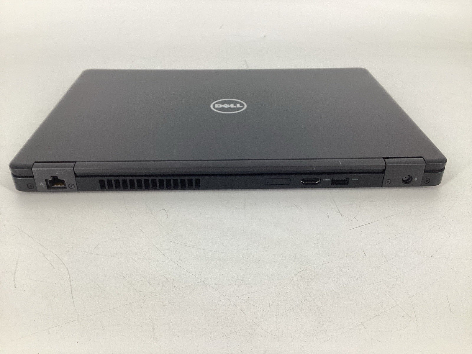 Dell Latitude 5480 14" (i5-6440HQ @2.6GHz, 8GB RAM 128GB SSD) Win10Pro w/AC