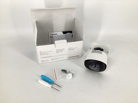 GeoVision - GV-PBL8800 - GeoVision GV-PBL8800 8 Megapixel Network Camera - NEW
