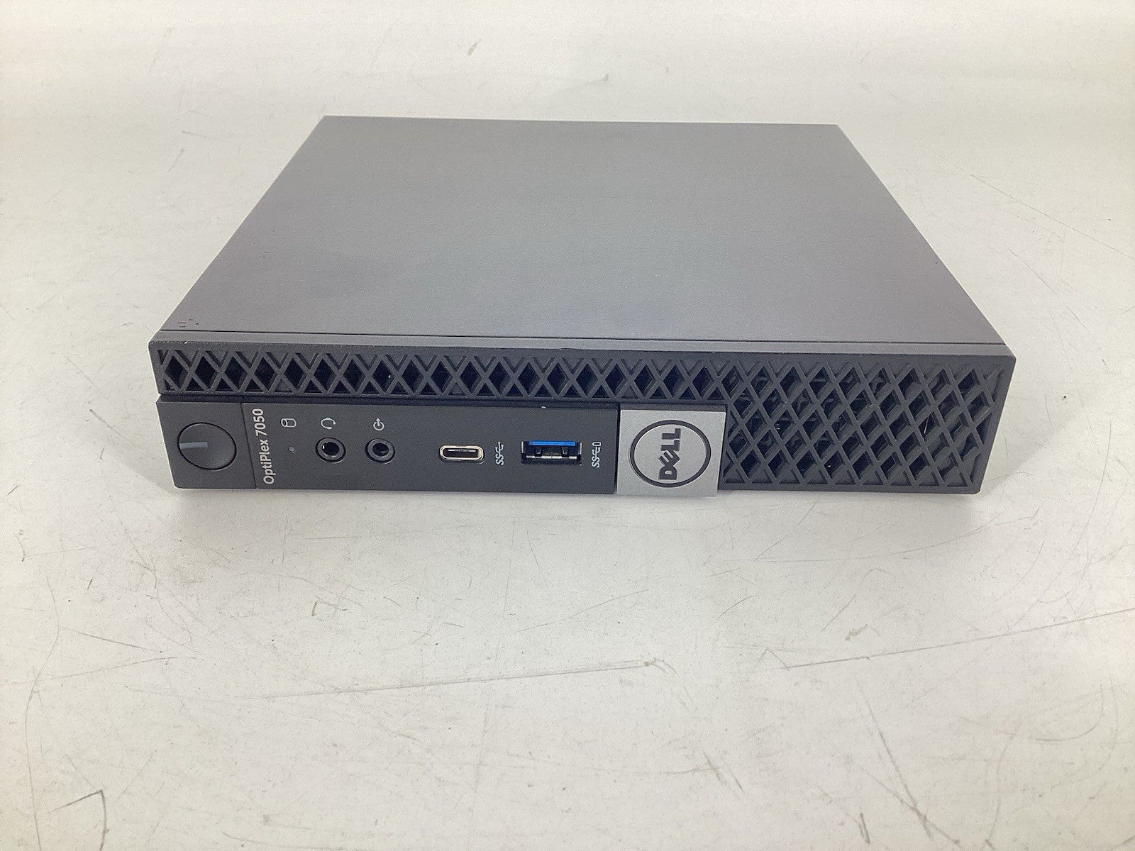 Dell OptiPlex 7050 MFF (i5-6500T @2.5GHz, 12GB RAM No SSD, No OS) No AC