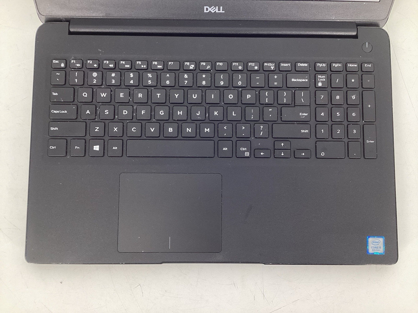 Dell Latitude 3500 15" (i5-8265U @1.6GHz 8GB 256GB SSD) Windows 11 Pro w/AC