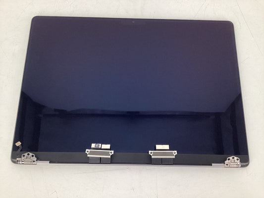 GENUINE OEM Apple MacBook Pro 14" M1 & M2 LCD Screen Display GRAY A2779