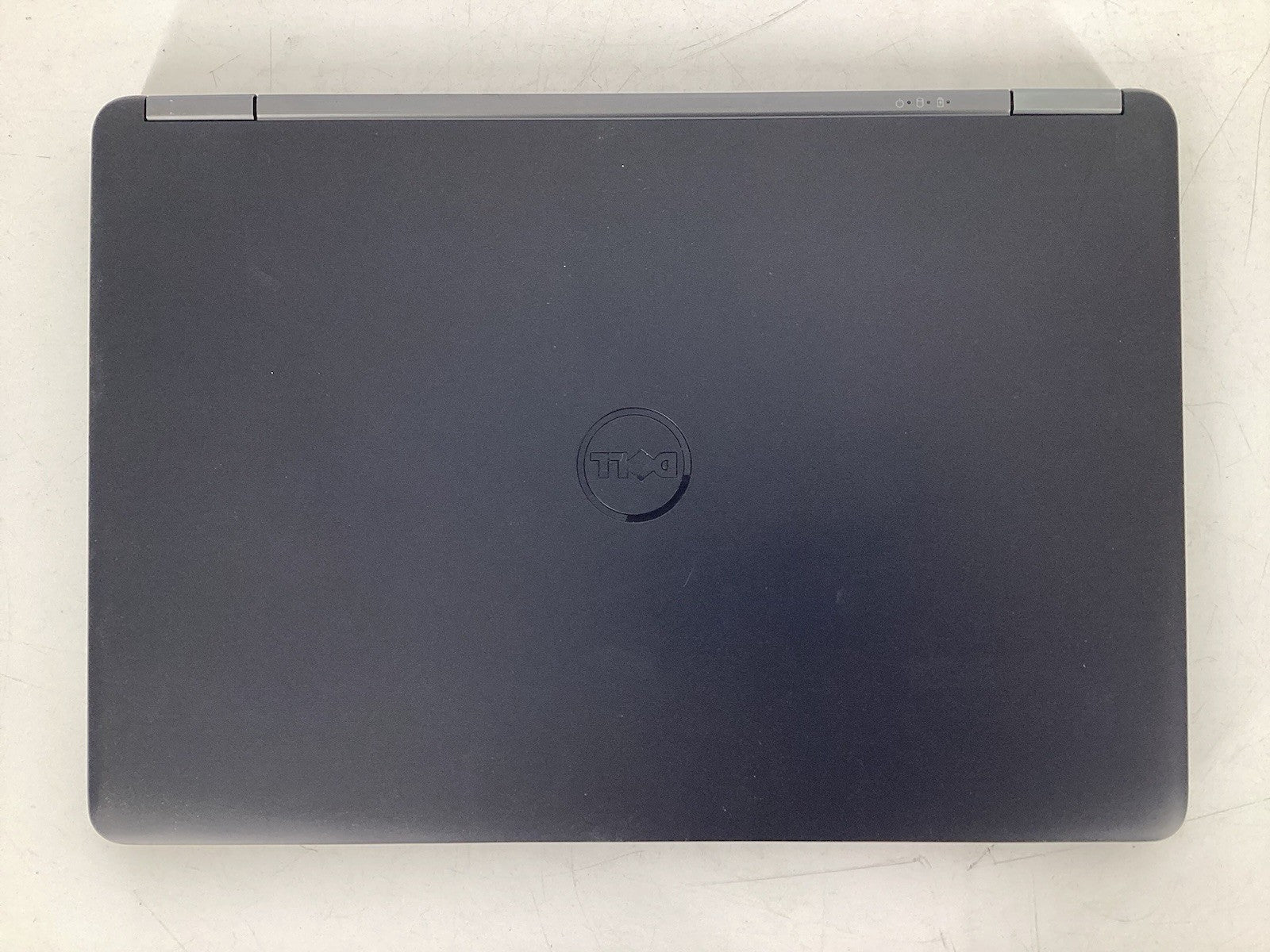 Dell Latitude E7450 14" (Intel Core i5-5200U @2.20GHz, 8GB, NO SSD, NO OS) w/ AC