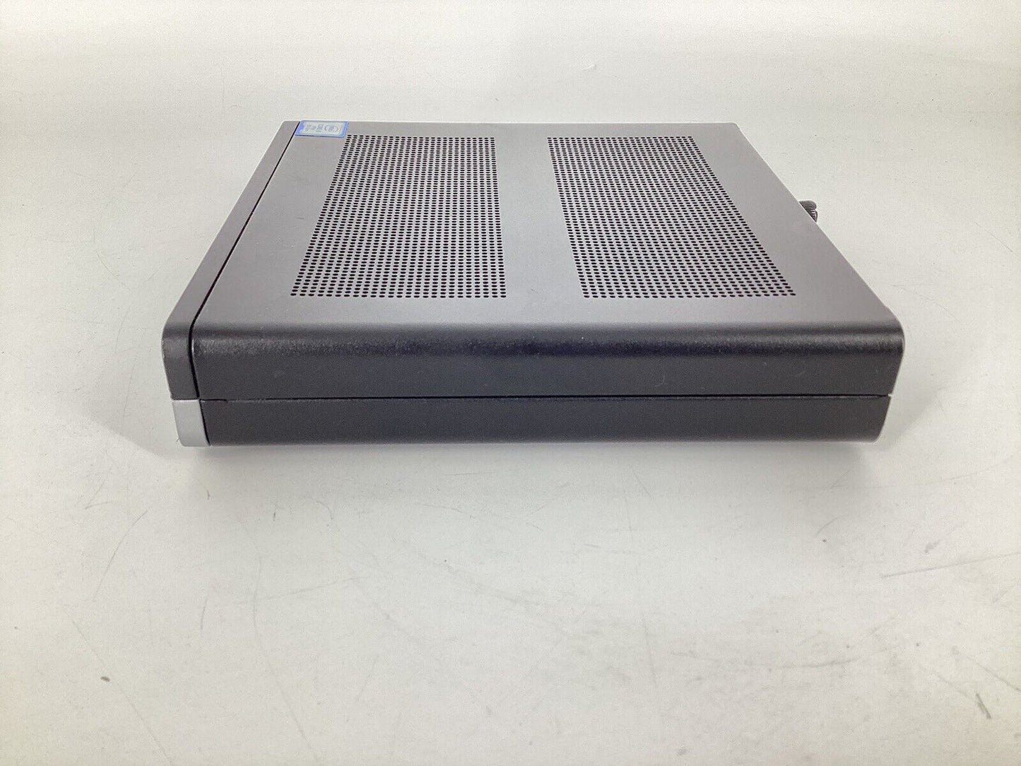 HP EliteDesk 800 G4 DM (Core i5-8500 3.00GHz, 8GB RAM 256GB SSD) Win10Pro No AC