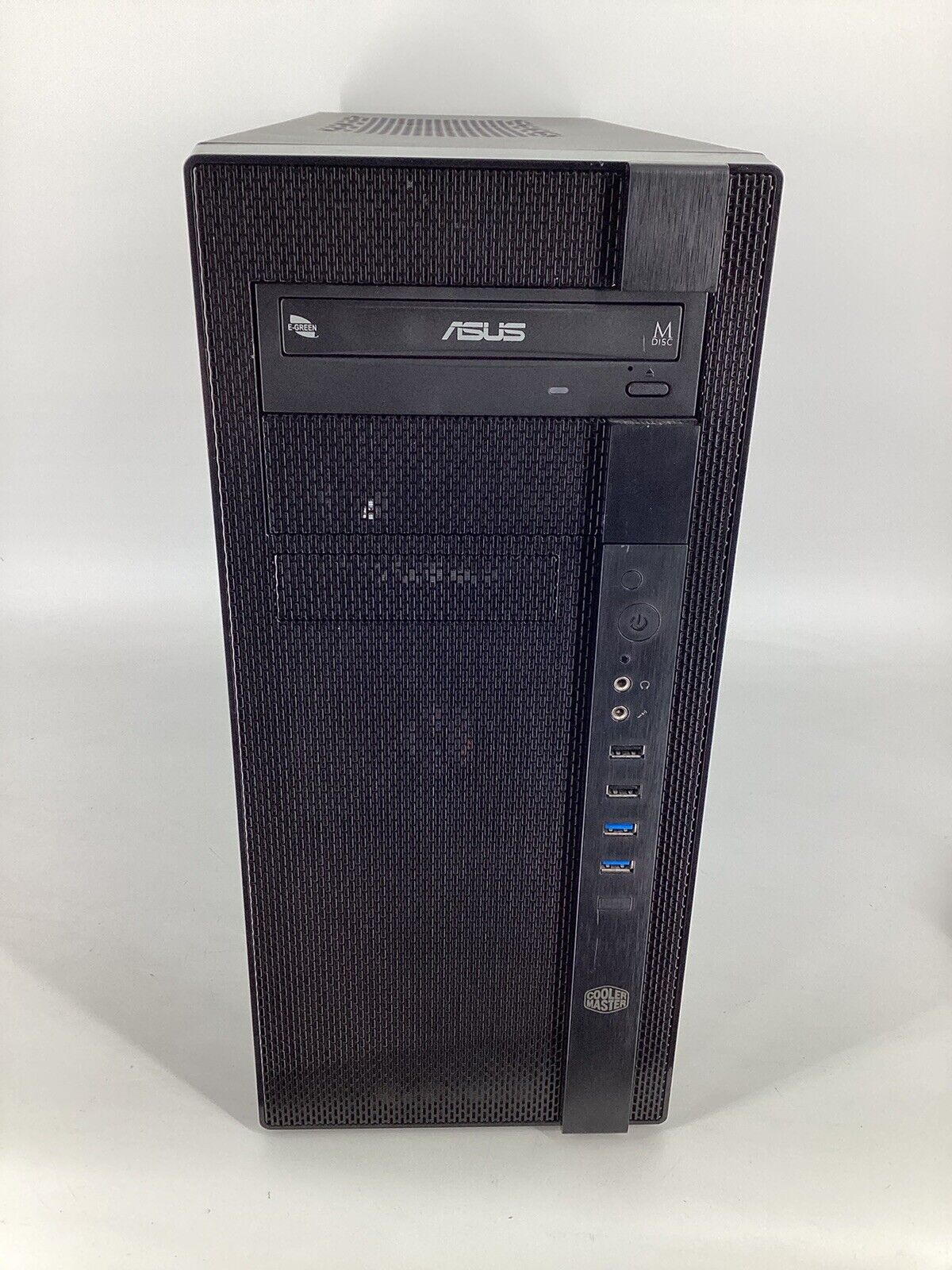 Custom GIGABYTE H370AORUS (Core i5-9600K @3.7GHz, 16GB RAM 256GB SSD) Win11Home