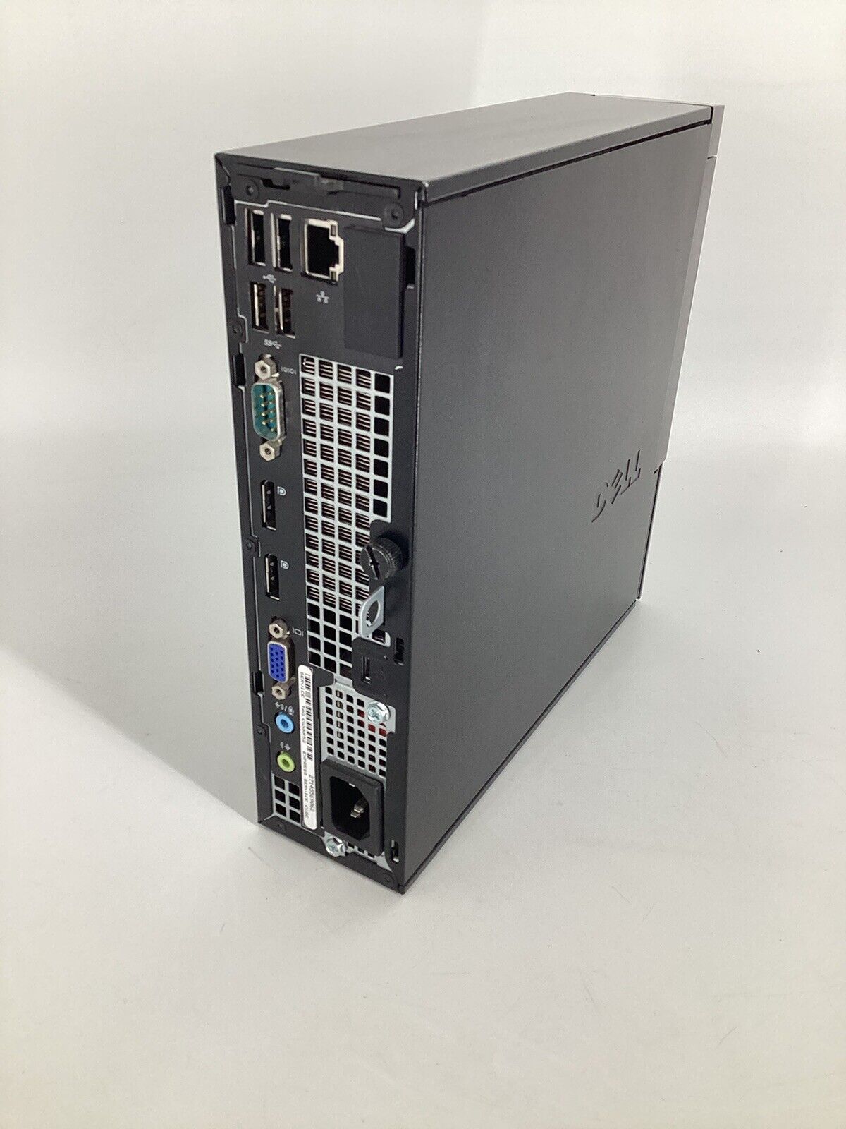 Dell OptiPlex 9020 USFF (Core i5-4590s 3.00GHz, 8GB RAM, No SSD, No OS) Desktop