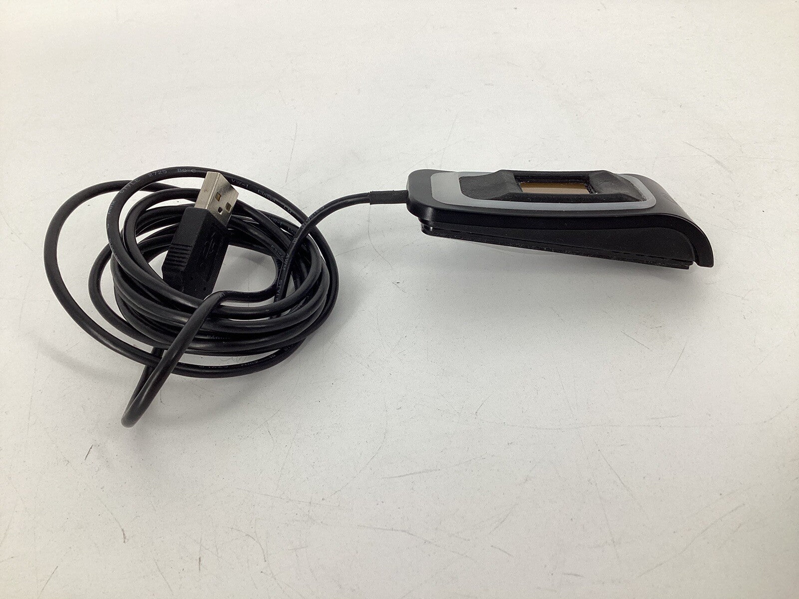 DigitalPersona EikonTouch Fingerprint Reader PN # TCRF1C A6V PA
