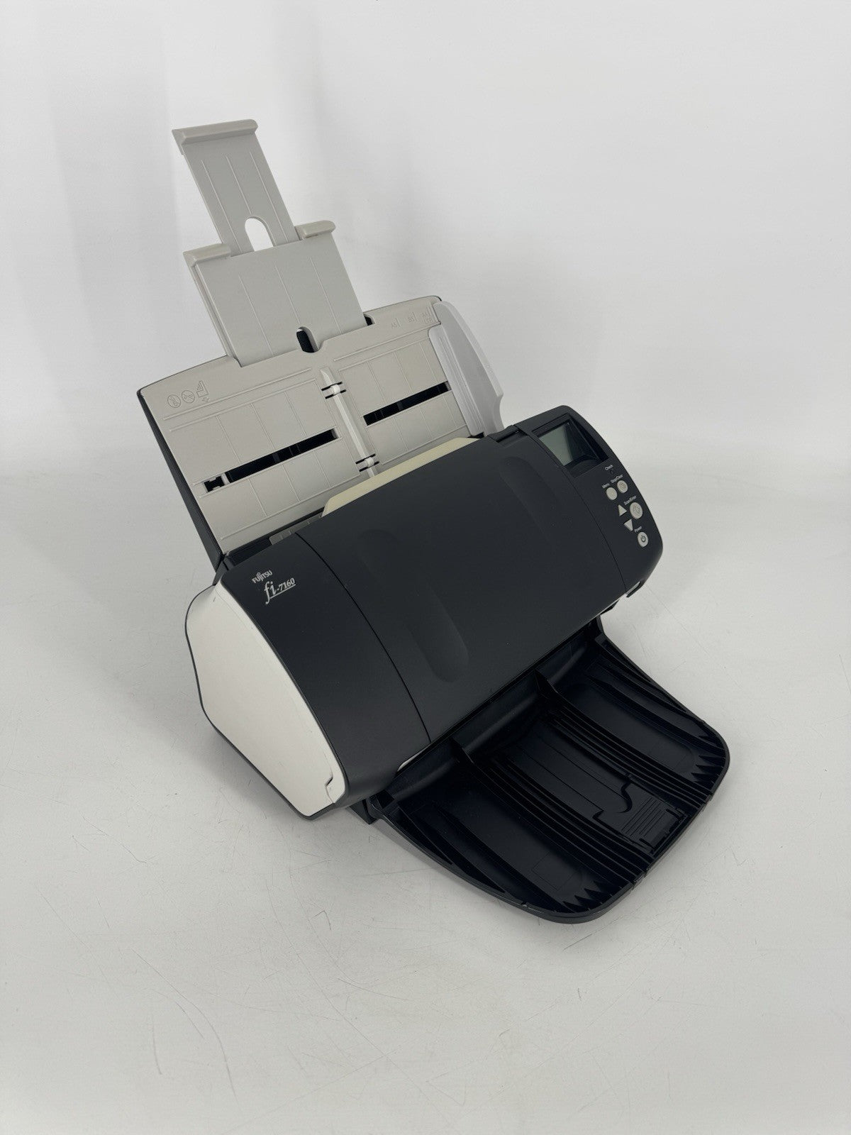 Pre Owned | Fujitsu fi-7160 Document Sheet-Fed Duplex Scanner - Great Condition