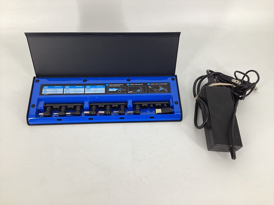 Targus USB 3.0 SuperSpeed Dual Video Docking Station W/Power - ACP71USZ