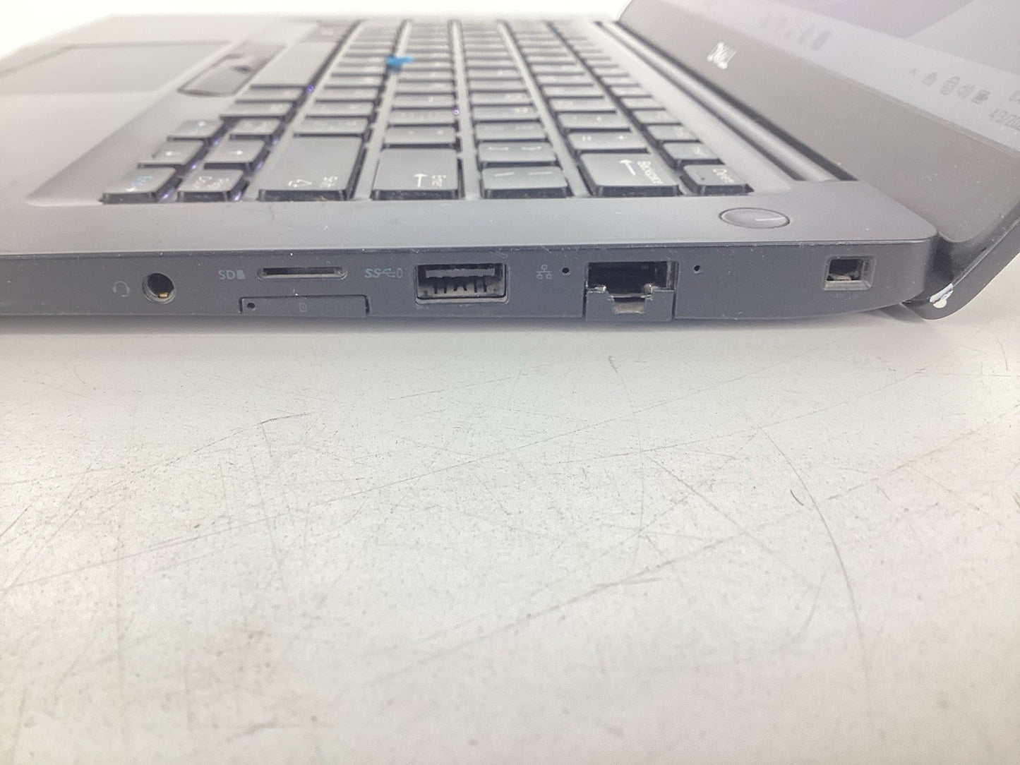 Dell Latitude 7490 14" (i5-8350U @1.7GHz 8GB RAM 256GB SSD) Win11Pro w/AC