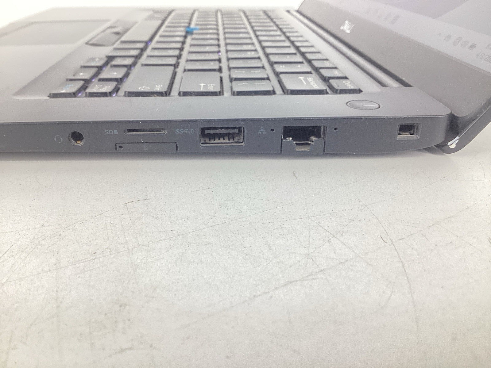 Dell Latitude 7490 14" (i5-8350U @1.7GHz 8GB RAM 256GB SSD) Win11Pro w/AC