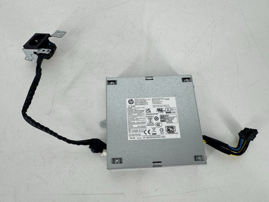 L85317-004 210W PSU For HP 800 G6 Switching Power Supply APK004 PA-1211-1 EPA92