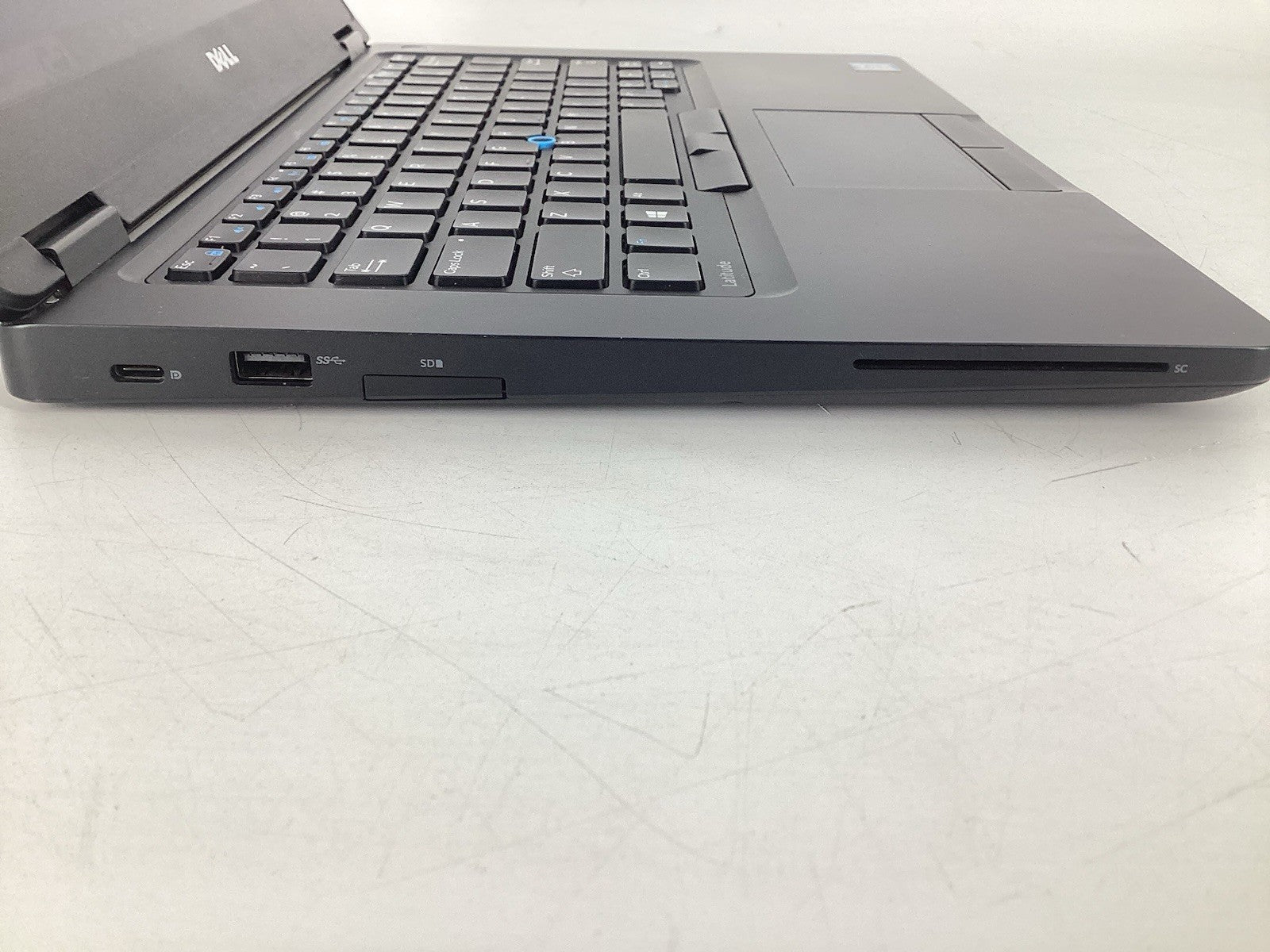 Dell Latitude 5480 14" (i5-6440HQ @2.6GHz, 8GB RAM 128GB SSD) Win10Pro w/AC
