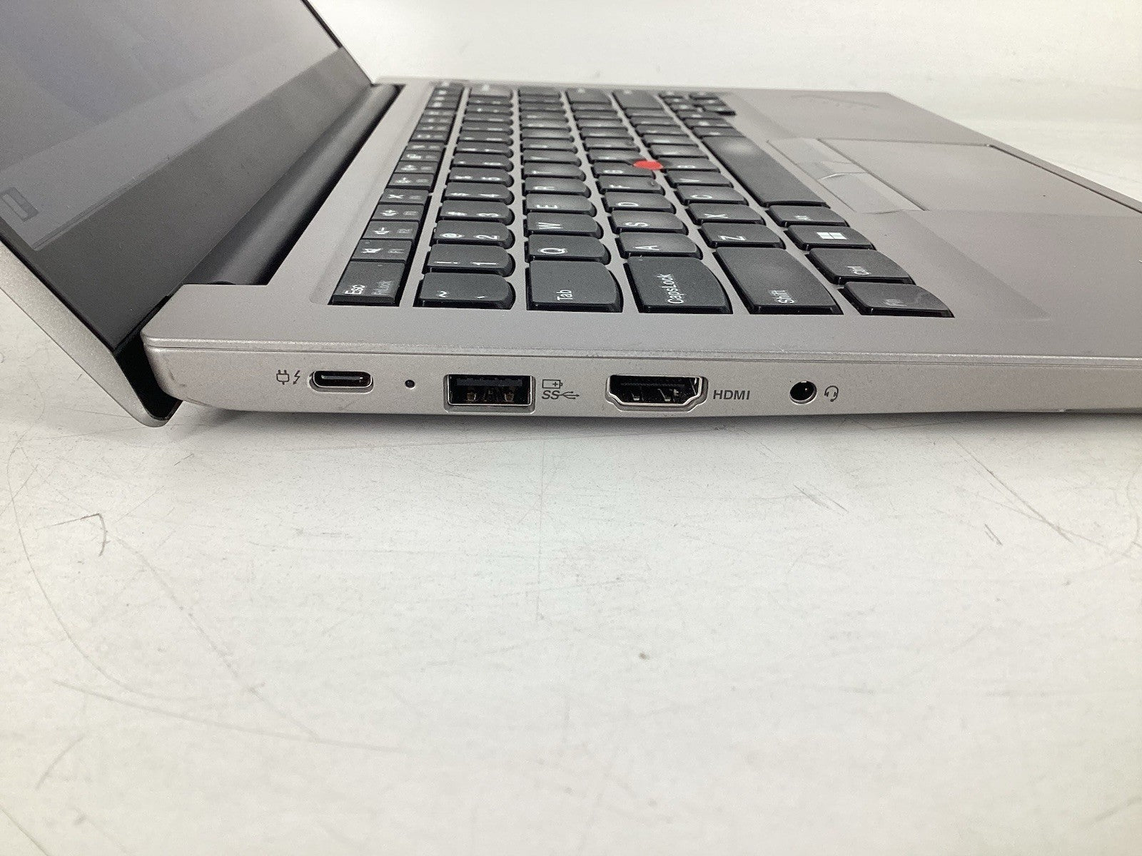 Lenovo ThinkPad E14 Gen 4 (i7-1255U @1.7GHz, 16GB RAM, 512GB SSD) Win11Pro *Read