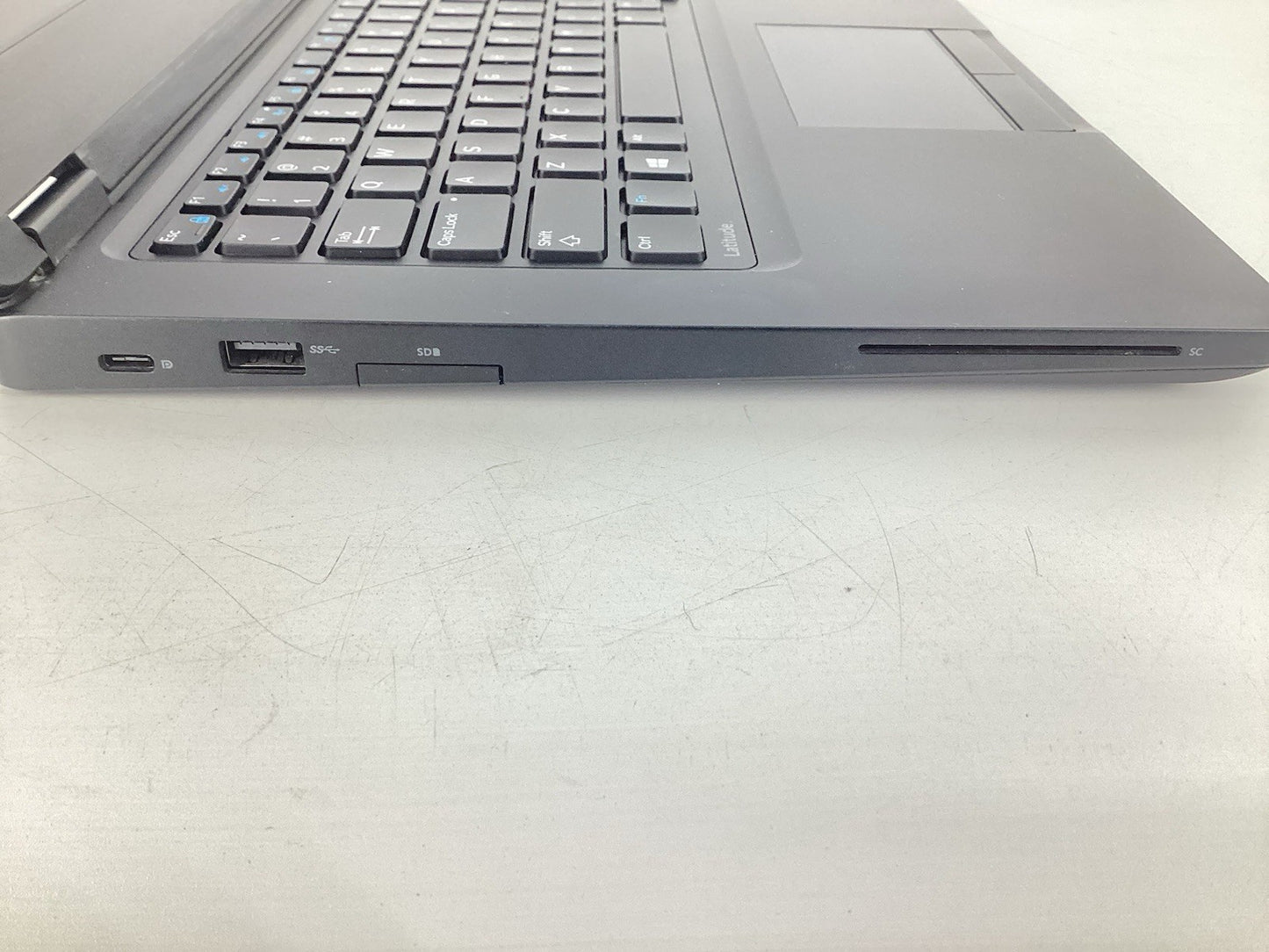 Dell Latitude 5480 14" (i5-7300U @2.6GHz, 8GB RAM 256GB SSD) Win11Pro w/AC