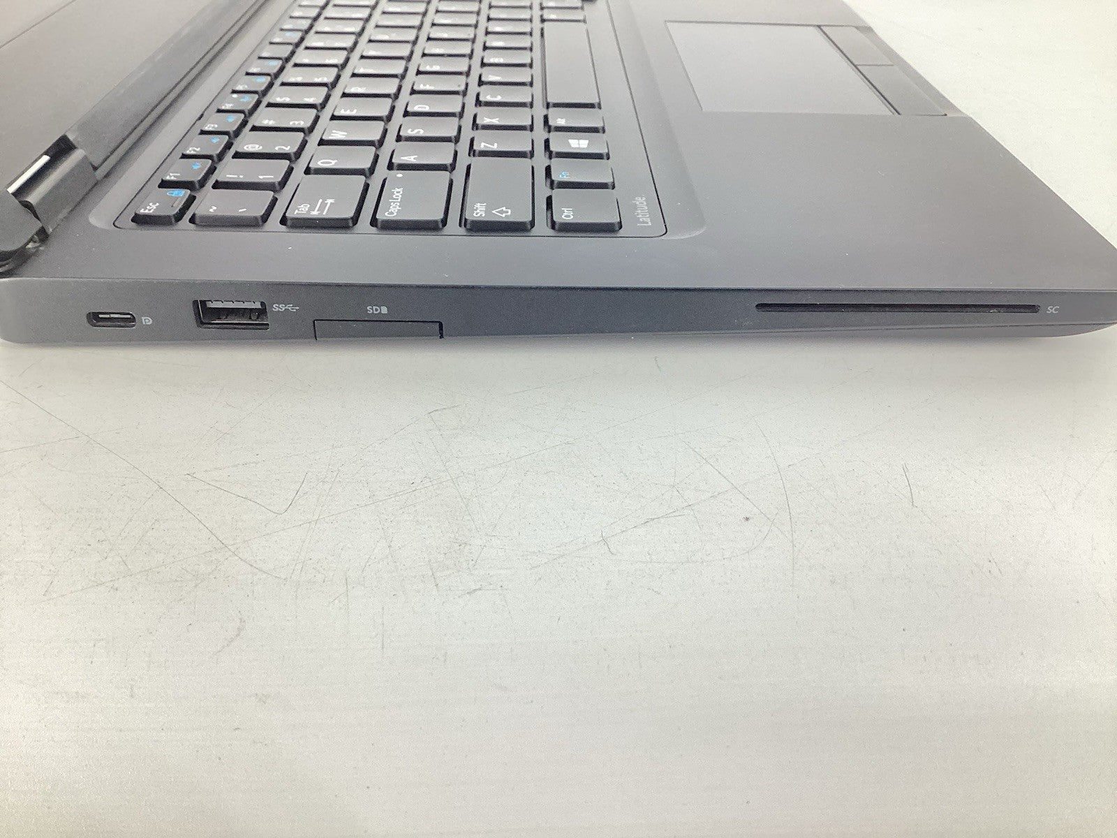 Dell Latitude 5480 14" (i5-7300U @2.6GHz, 8GB RAM 256GB SSD) Win11Pro w/AC