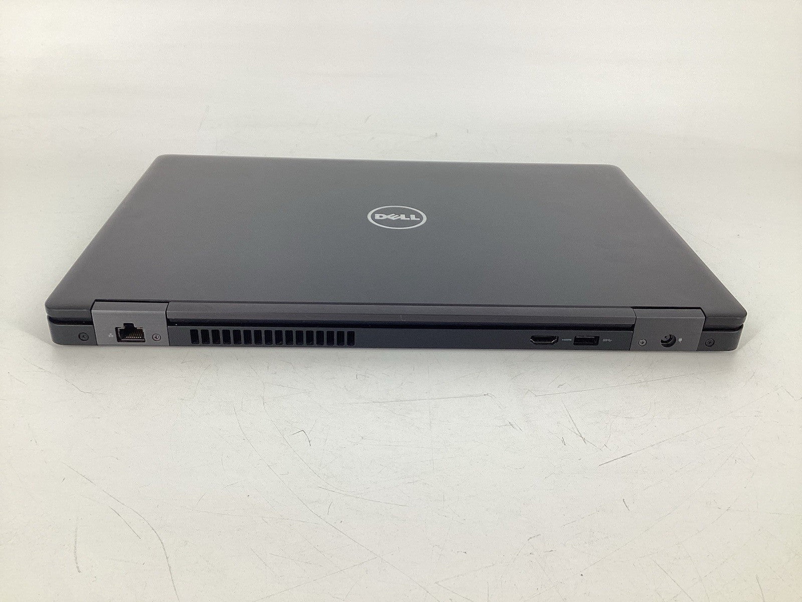 Dell Latitude 5580 15.6" (i5-6440HQ @2.6GHz 8GB No SSD, No OS) No AC