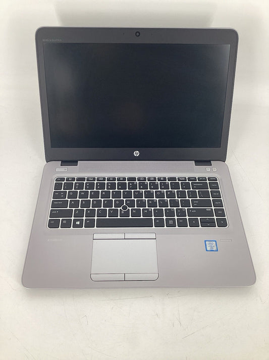 HP EliteBook 840 G3 14” (Core i5-6300U @2.4GHz, 16GB No SSD, No OS) No AC