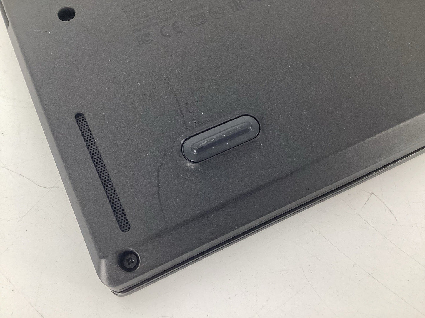 Lenovo ThinkPad T450 14" (i5-5300U @2.3GHz, 4GB RAM, No SSD, No OS) No AC