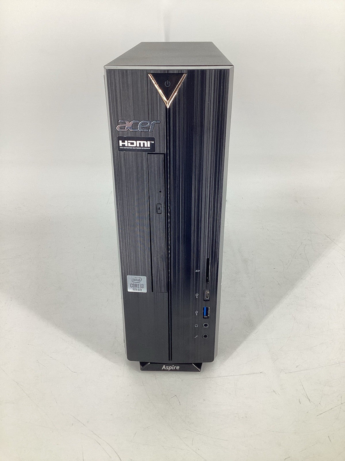 Acer Aspire, 10th Gen Intel i3 @3.6GHz, 8GB DDR4, 256 GB SSD, Windows 11 Home