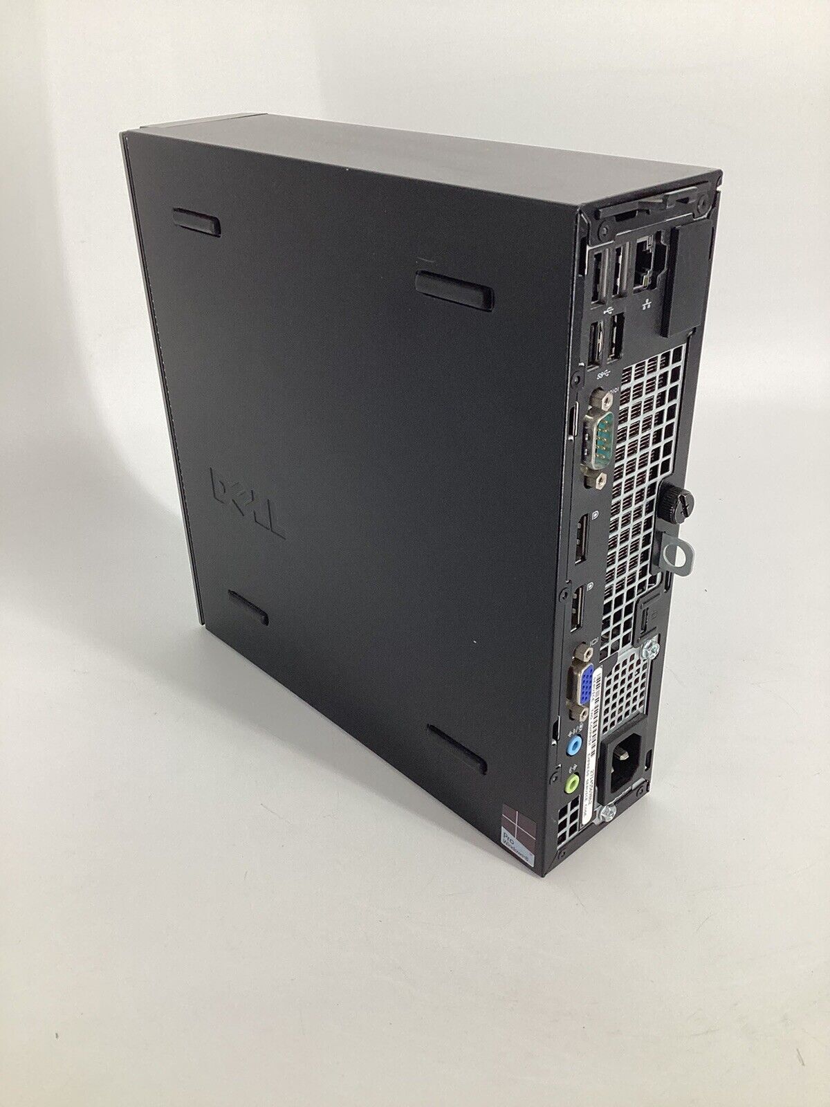 Dell OptiPlex 9020 USFF (Core i5-4590s 3.00GHz, 8GB RAM, No SSD, No OS) Desktop