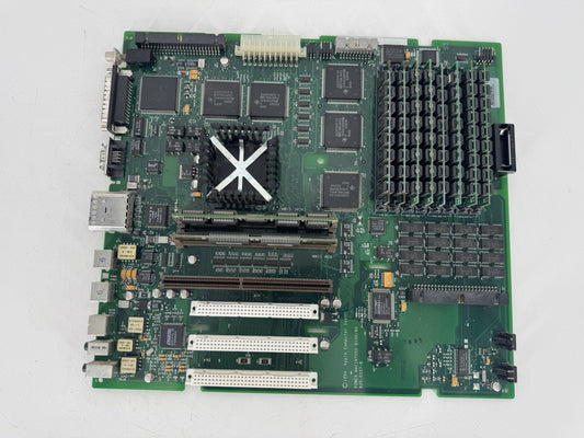 Apple PowerPC 820-0557-B 8100/180 Motherboard - No CMOS *Parts