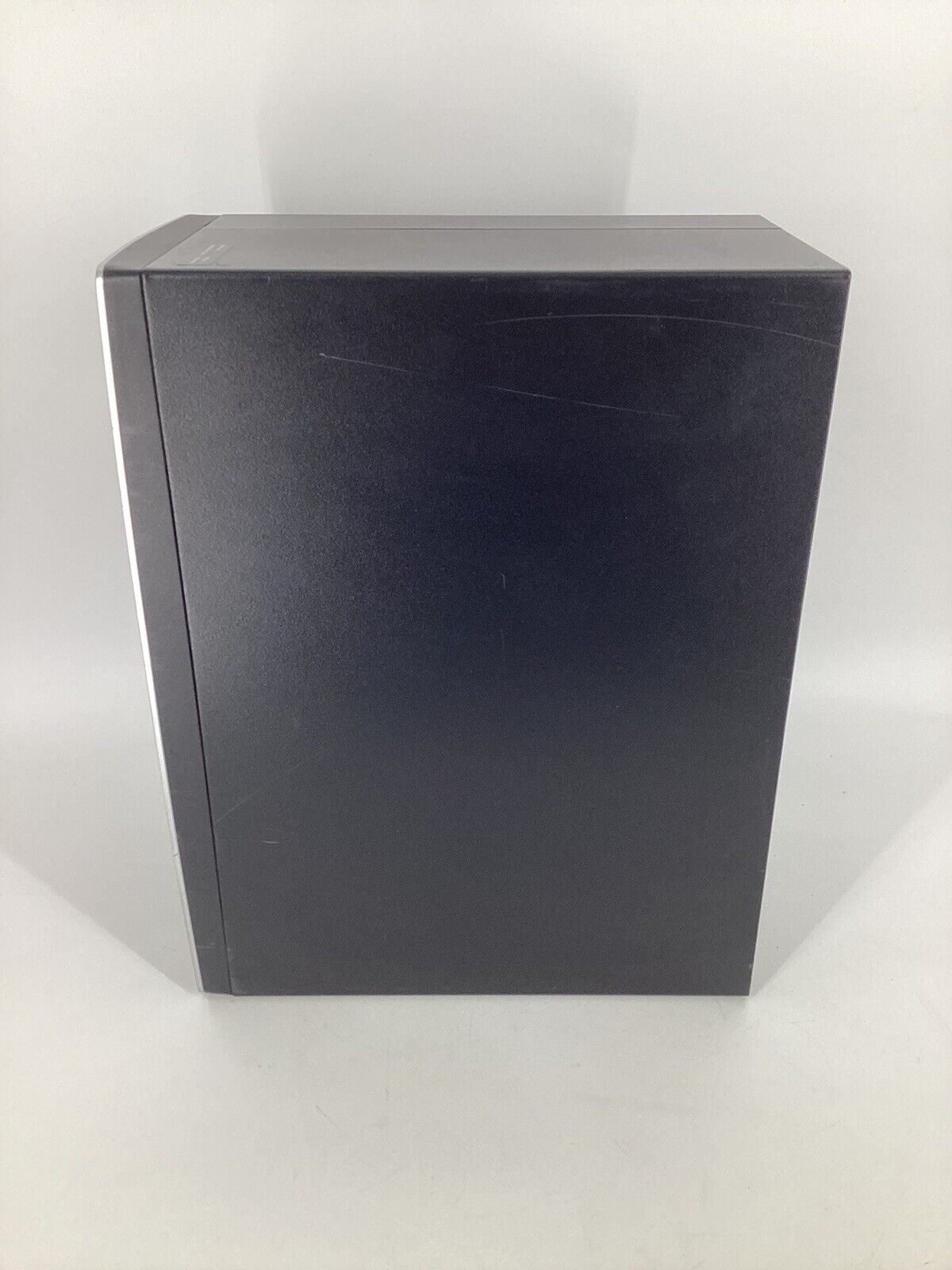 Dell Inspiron 3668 Desktop (Core i5-7400 @3.00GHz, 12GB RAM No SSD No OS) w/AC