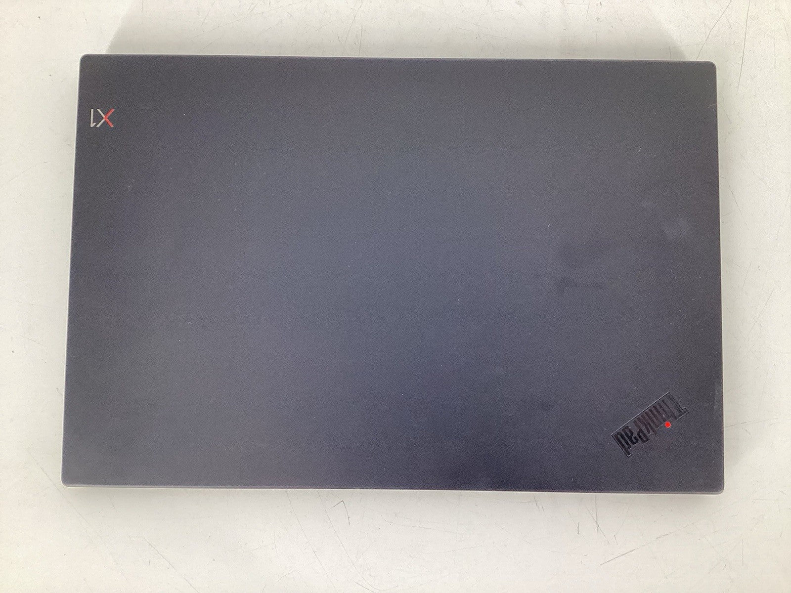 Lenovo ThinkPad X1 Carbon 6th Gen (i7-8550U 8GB 256GB SSD) Win11Pro B-Grade