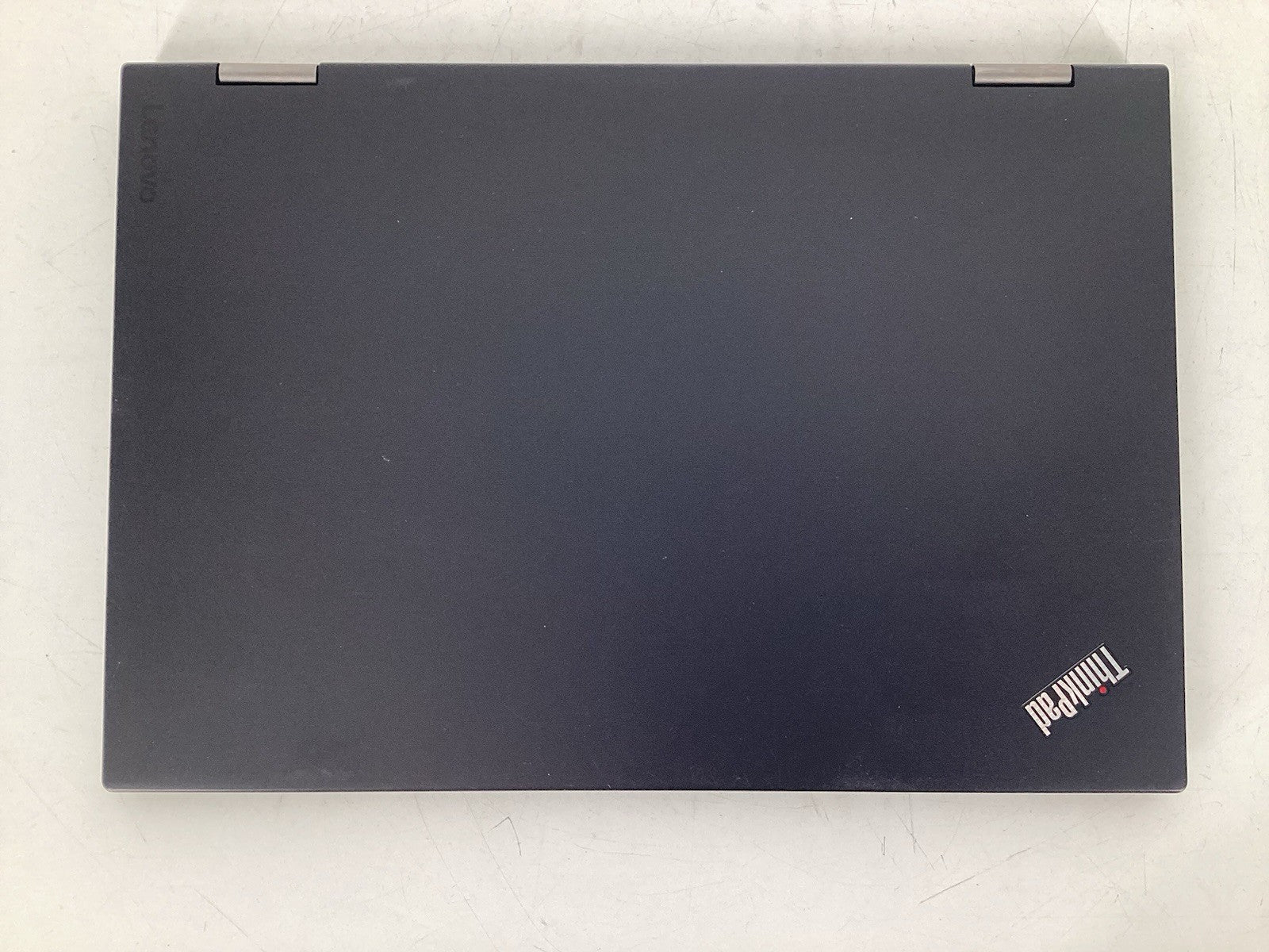 Lenovo ThinkPad X1 Yoga 1st Gen | i7-6600U | 8GB RAM |  No SSD | No OS | No AC