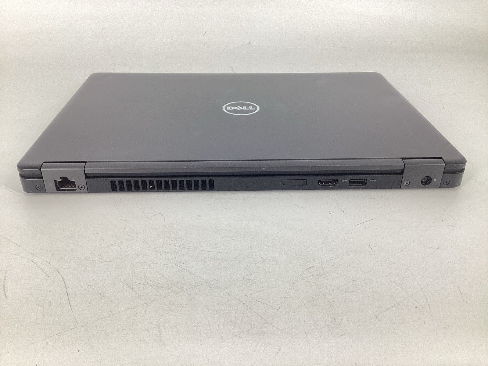 Dell Latitude 5480 14" (i5-7300U @2.6GHz, 8GB RAM 256GB SSD) Win11Pro w/AC
