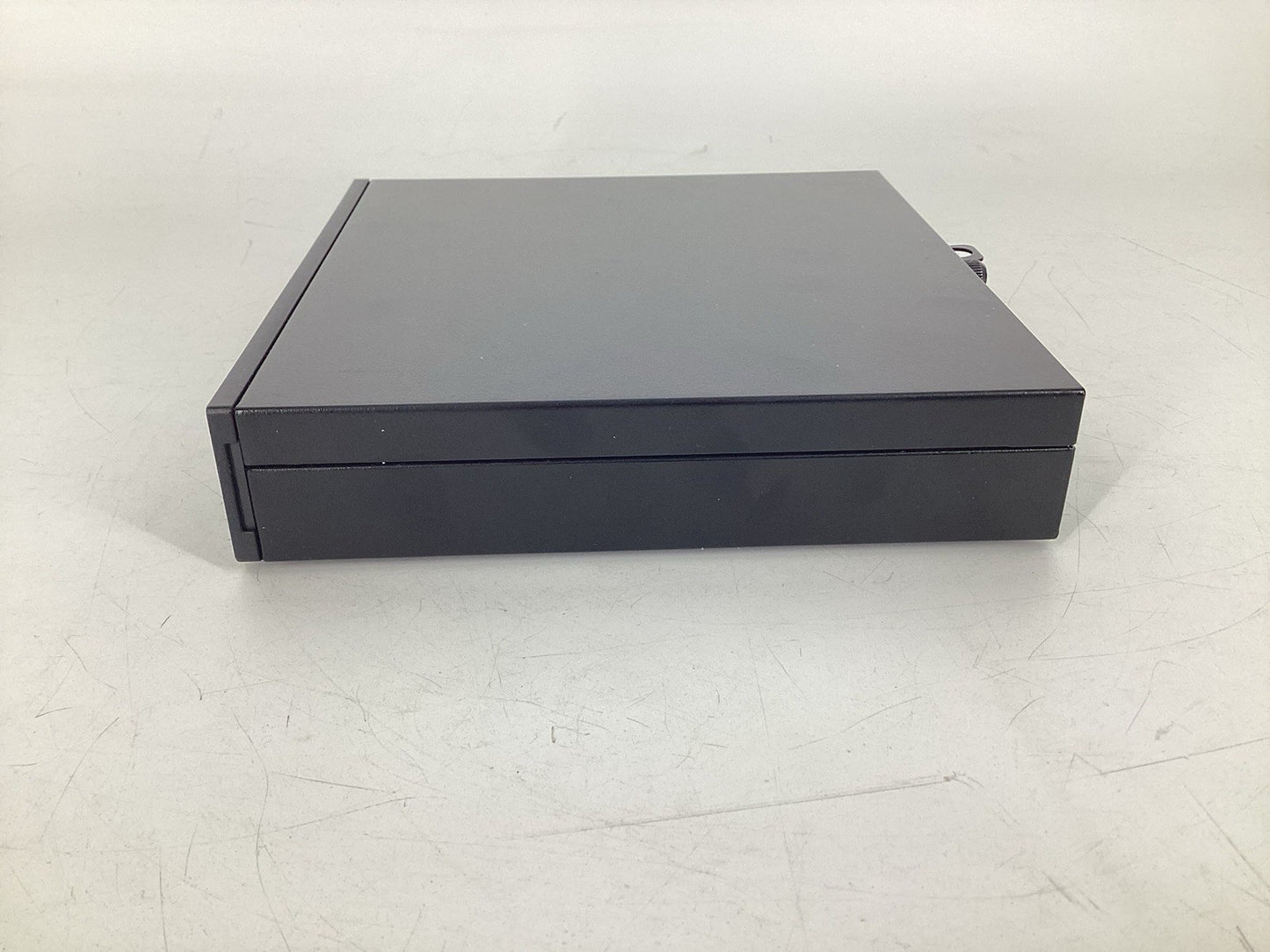 Dell OptiPlex 7050 MFF (i5-6500T @2.5GHz, 8GB, 256GB SSD) Win10Pro No AC