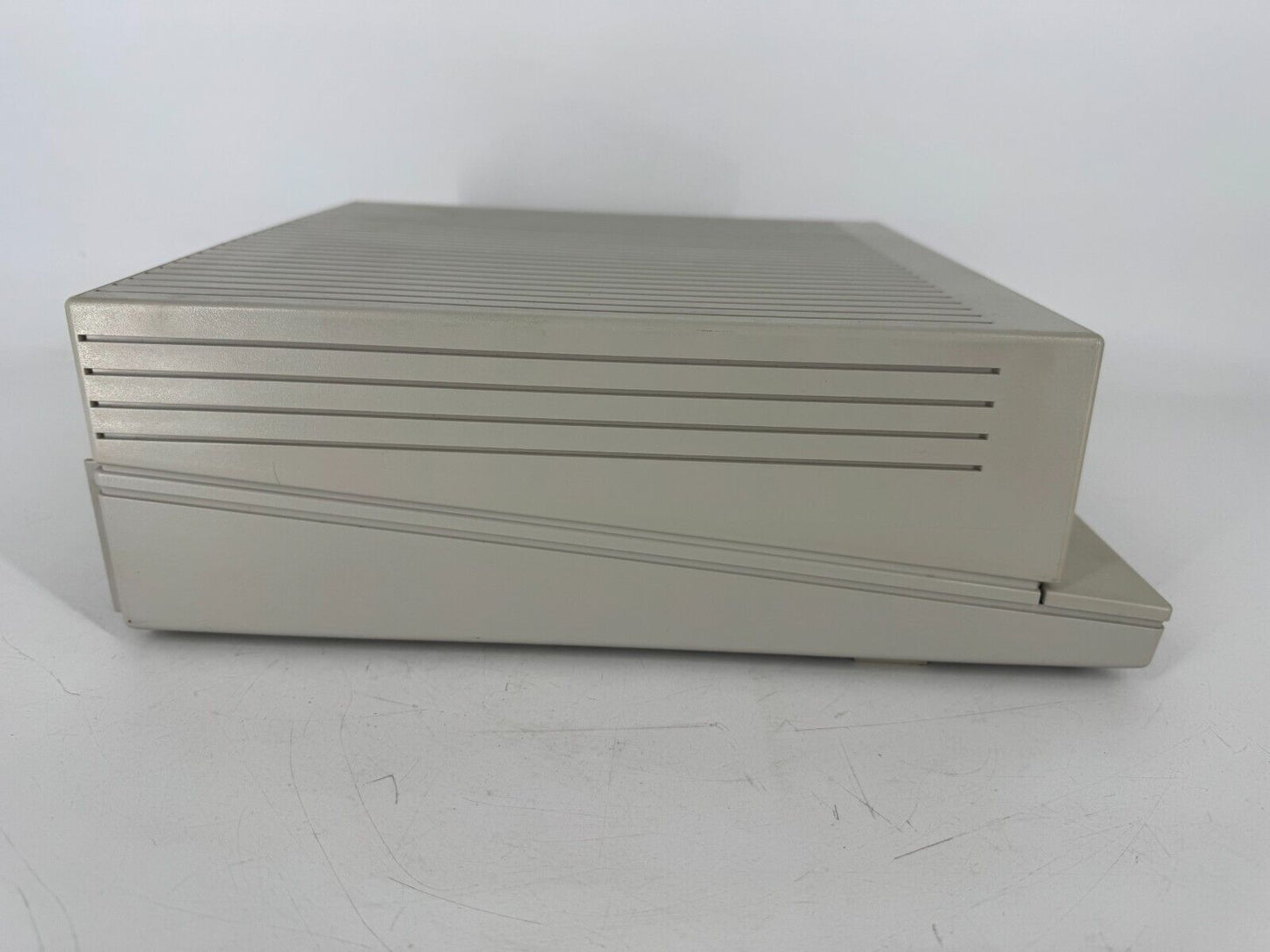 Apple IIGS Computer (A2S6000) Boots to 'Check Startup' - No OS