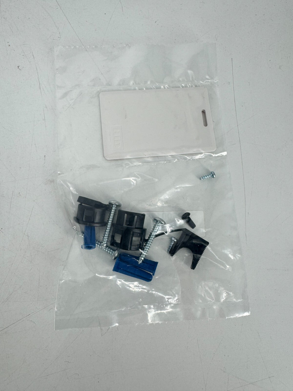 OPEN BOX Kronos InTouch 9100 8609000-051: Touchscreen, Proximity Reader, RFID