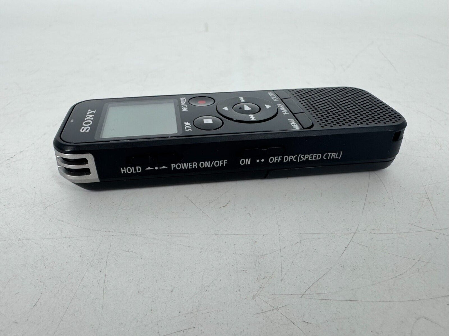 Sony ICD-PX440 Stereo IC Digital Voice Recorder Built-in 4GB and Direct USB