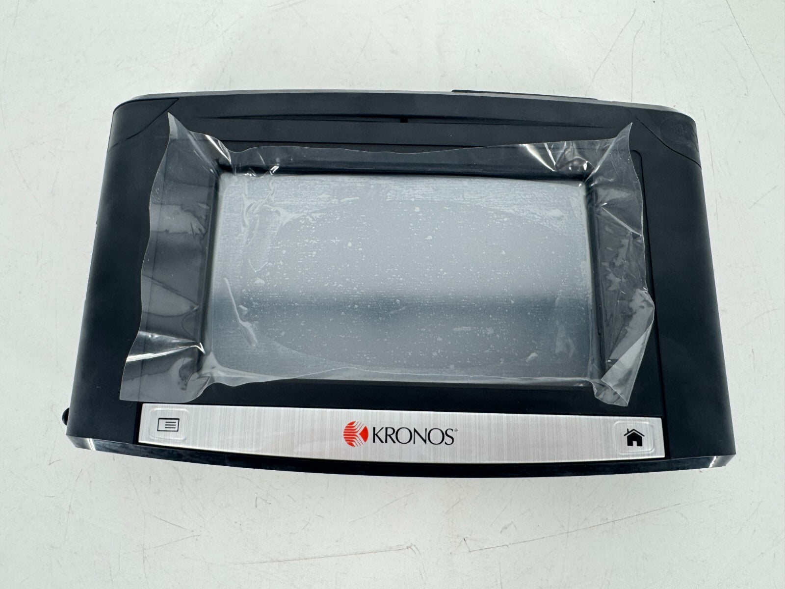 OPEN BOX Kronos InTouch 9100 8609000-051: Touchscreen, Proximity Reader, RFID