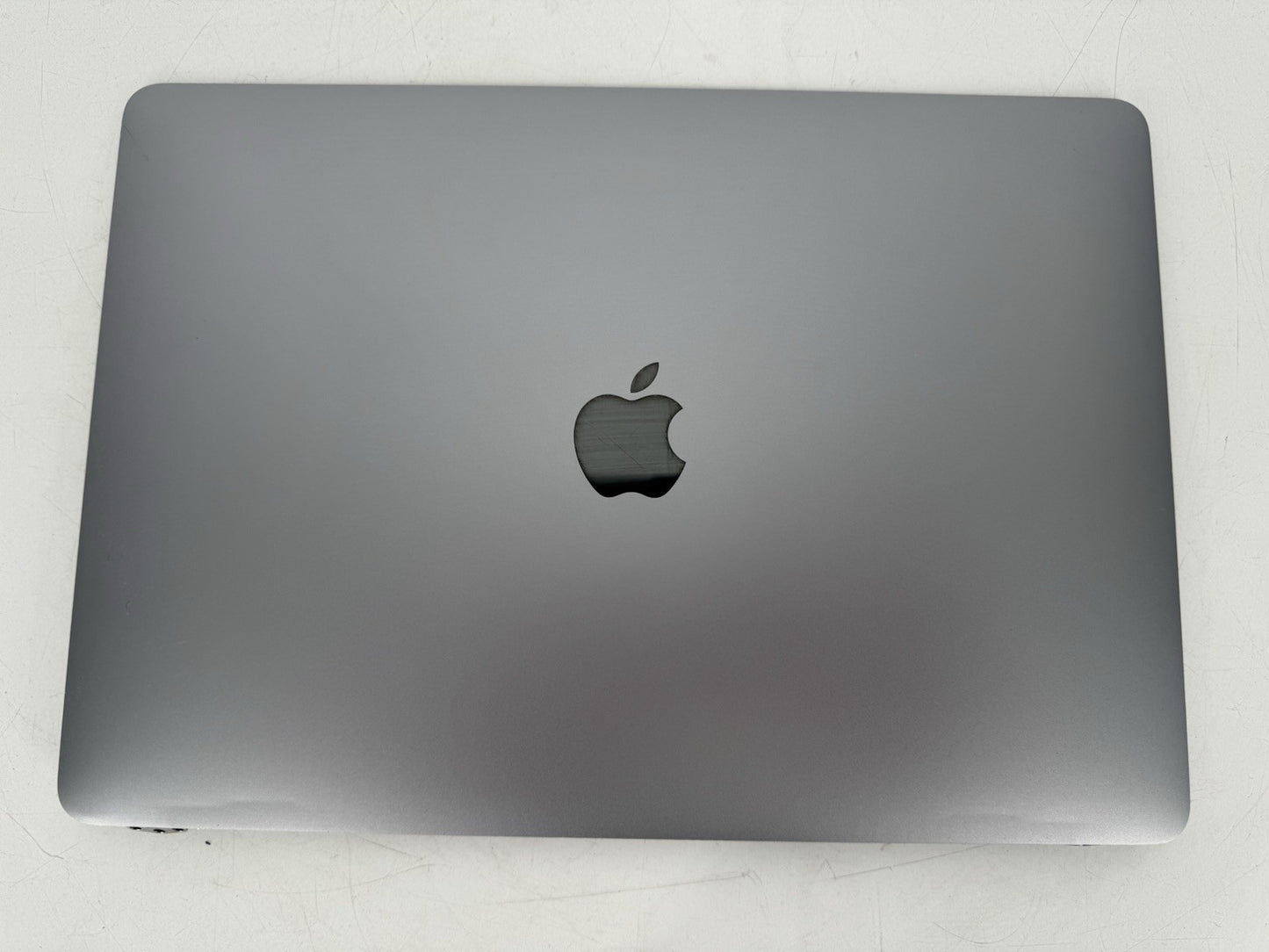 Genuine Apple MacBook Pro 13" A1706/A1708 LCD Screen Assembly Space Gray *Read