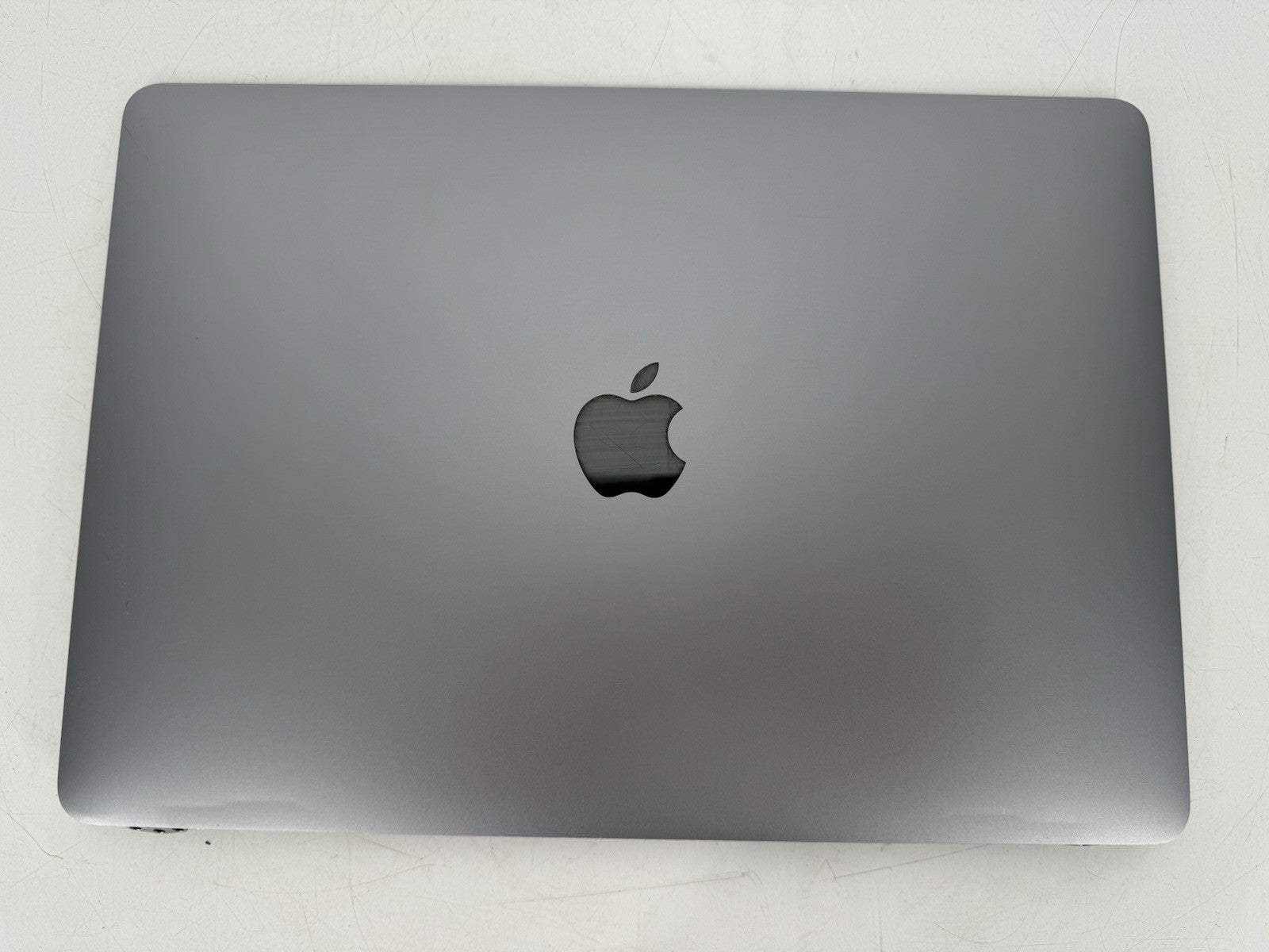 Genuine Apple MacBook Pro 13" A1706/A1708 LCD Screen Assembly Space Gray *Read