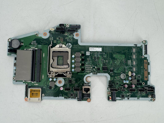 HP EliteOne 800 G6 AIO All In One Intel Motherboard DA0N32MB8F0