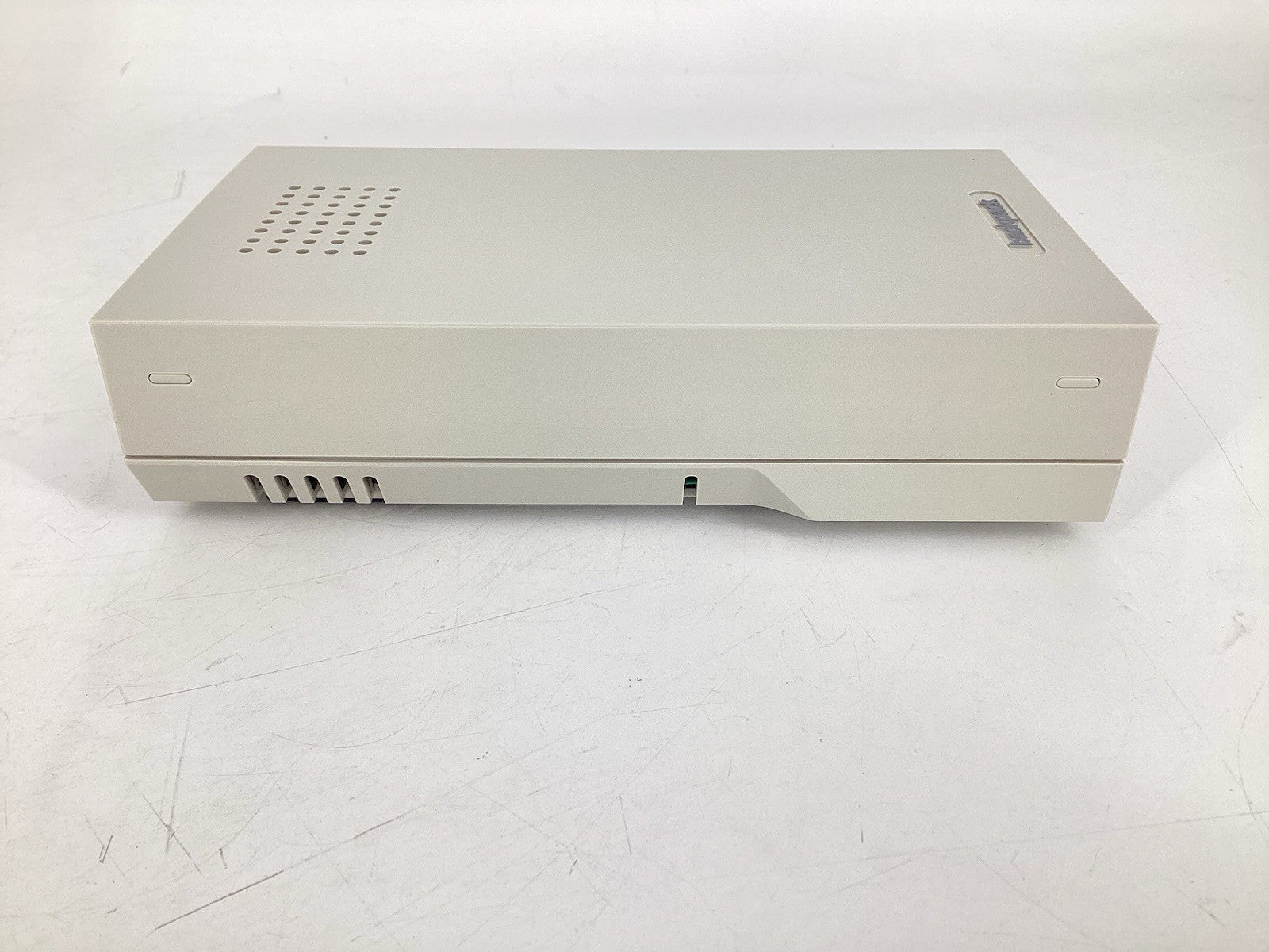 MicroSolutions 014350 Backpack Parallel Port 1.44mb / 3.5" Floppy Drive *Read