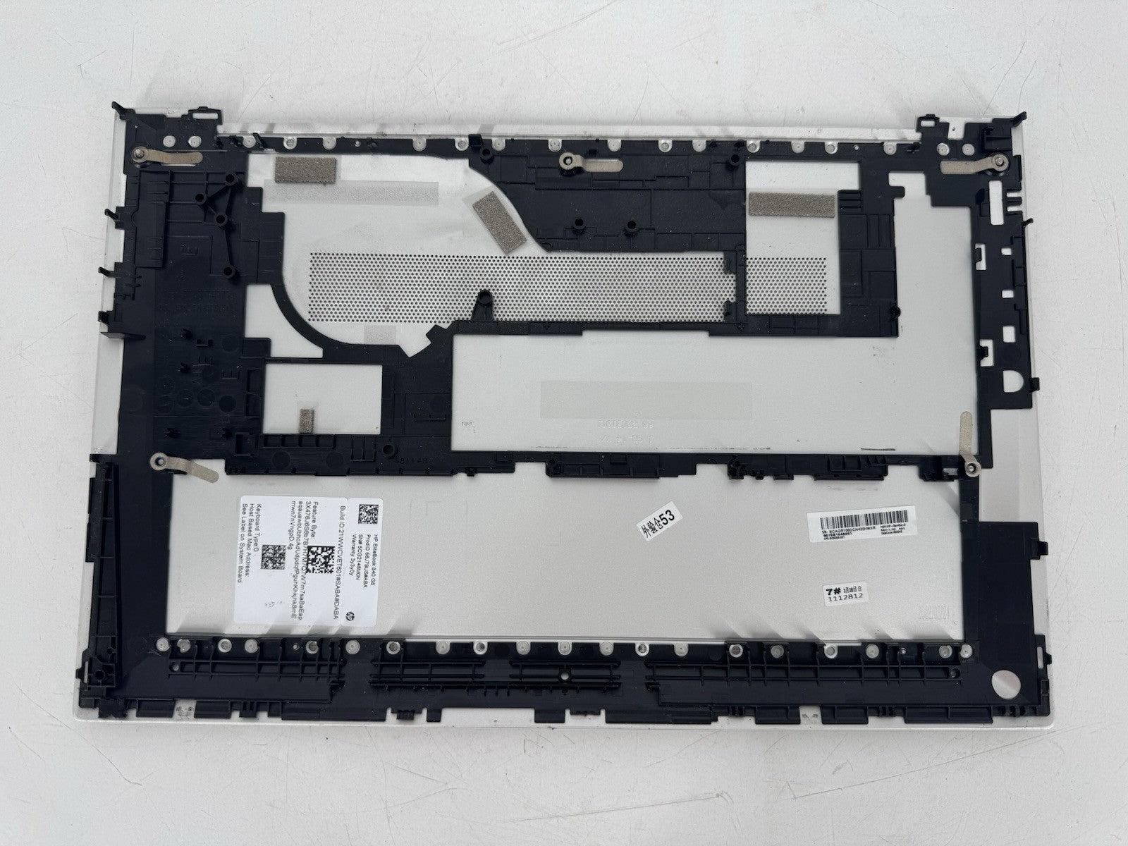 HP EliteBook 840 G8 14" Bottom Case Base Cover