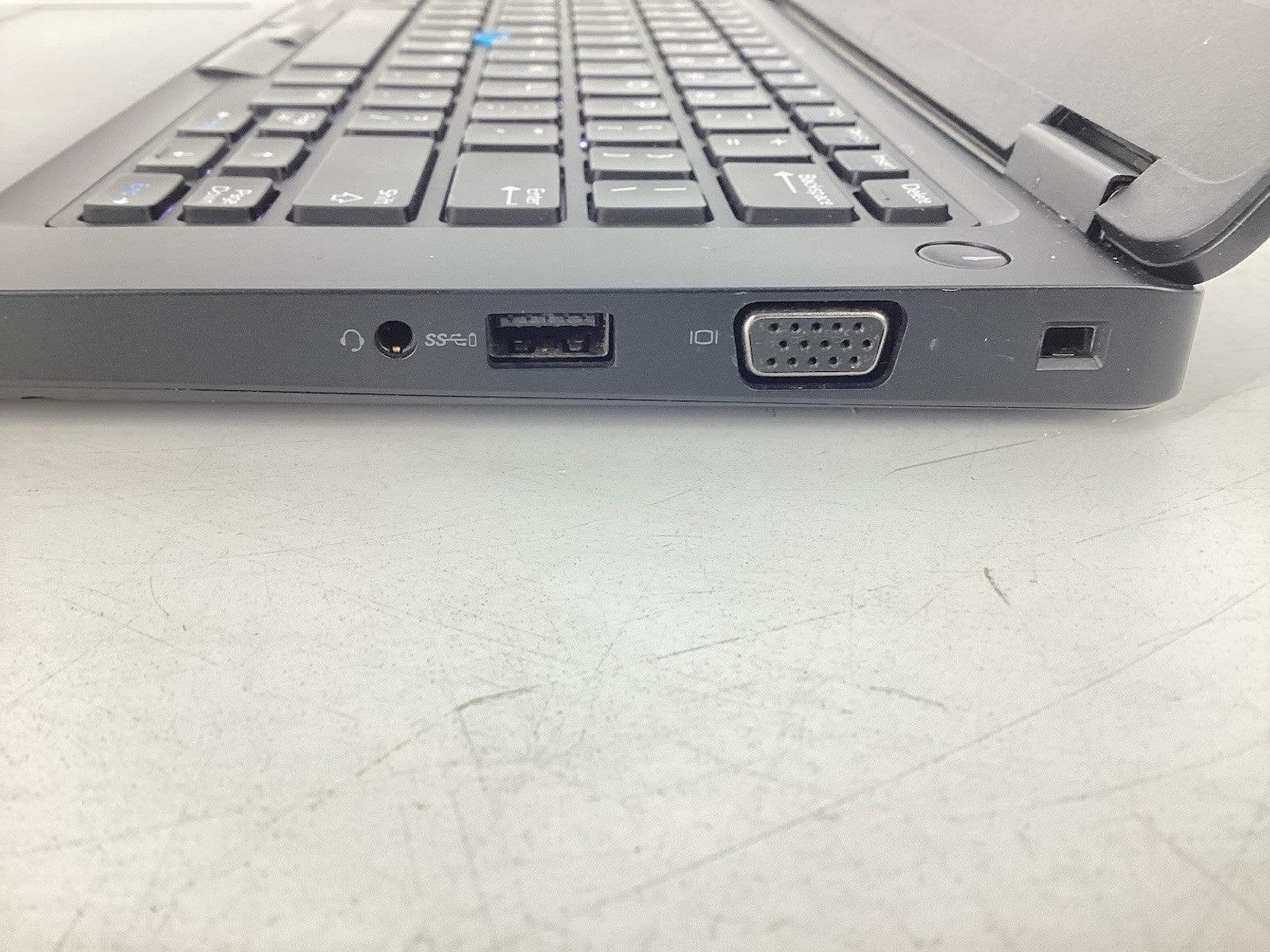 Dell Latitude 5480 14" (i5-6440HQ @2.6GHz, 8GB RAM 128GB SSD) Win10Pro w/AC